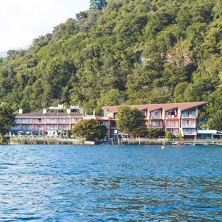 Hotell L'approdo