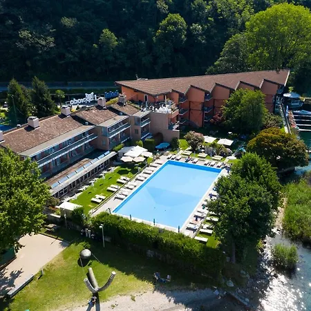 Hotel L'approdo 4*