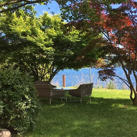 L'approdo Hotel