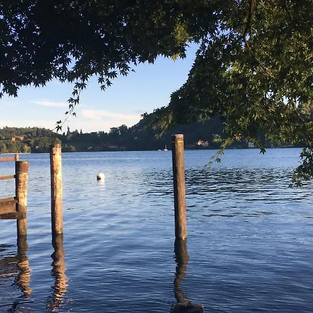 L'approdo 4* Pettenasco