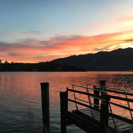 L'approdo Pettenasco