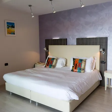 Hotel L'approdo