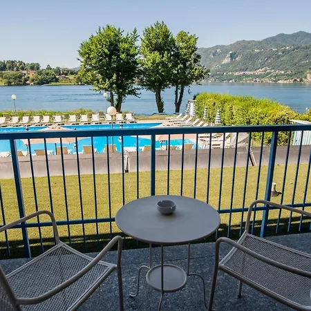 L'approdo Hotel Pettenasco