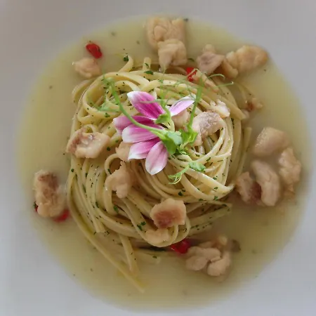 L'approdo Pettenasco