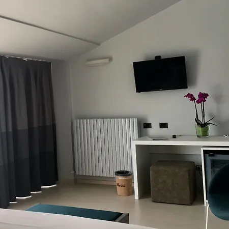 Hotel L'approdo