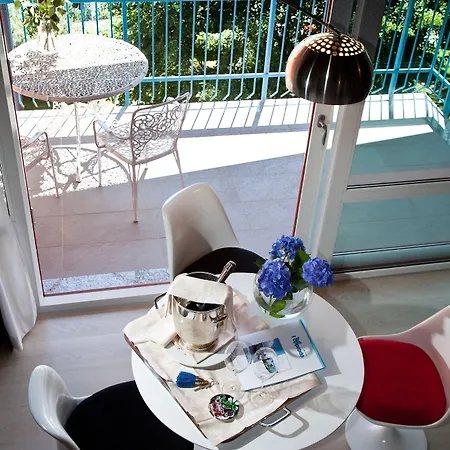 L'approdo Hotel Pettenasco