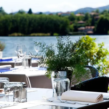 L'approdo Hotel 4*