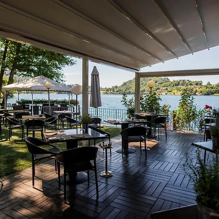 Hotel L'approdo 4*