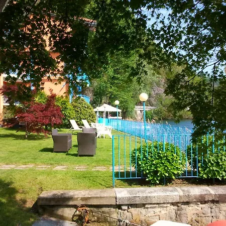 L'approdo