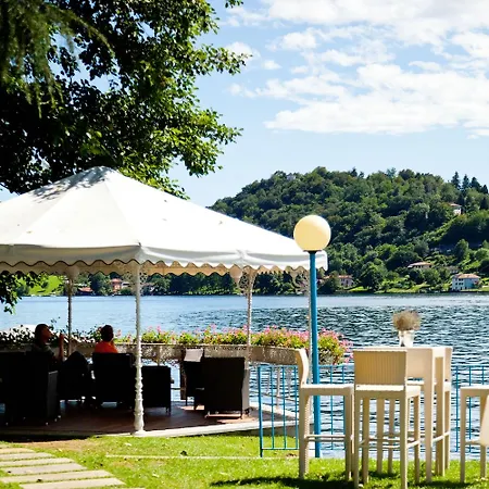 Hotel L'approdo 4*