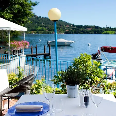 L'approdo