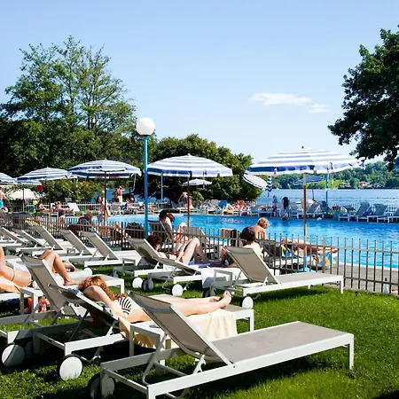 Hotel L'approdo Pettenasco