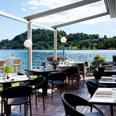 L'approdo