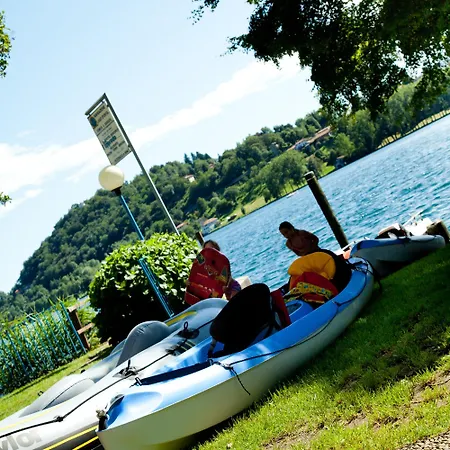 Otel L'approdo Pettenasco