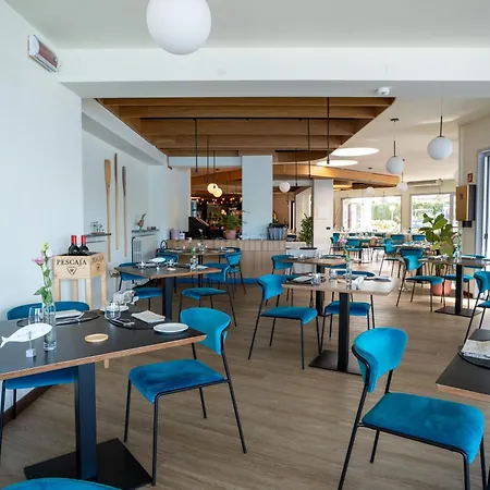 Hotel L'approdo 4*
