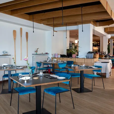 L'approdo Hotel 4*