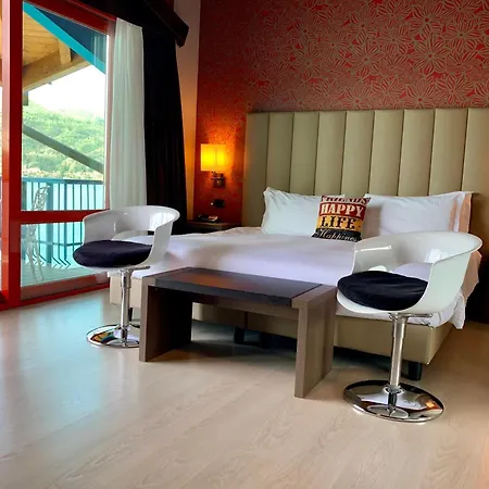 Otel L'approdo Pettenasco