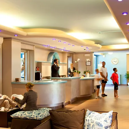 L'approdo Hotel