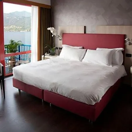 L'approdo Pettenasco