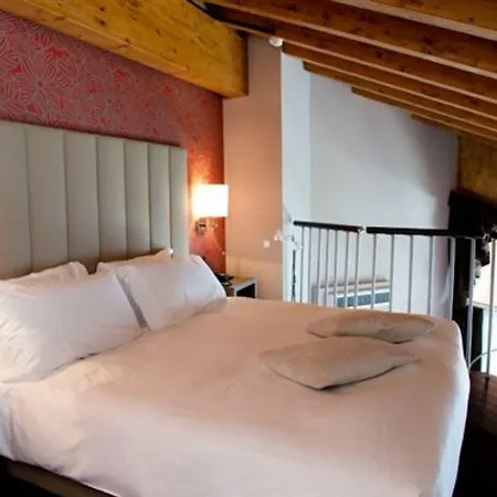 Hotel L'approdo 4*