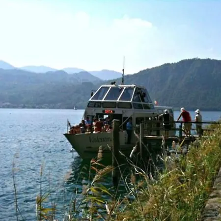 Otel L'approdo Pettenasco