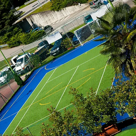 Otel L'approdo Pettenasco