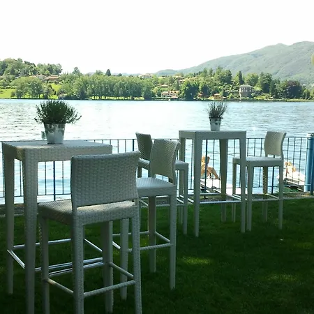 L'approdo Hotel