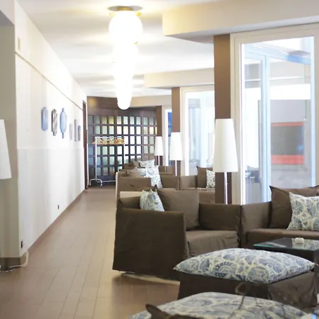 Hotel L'approdo 4*