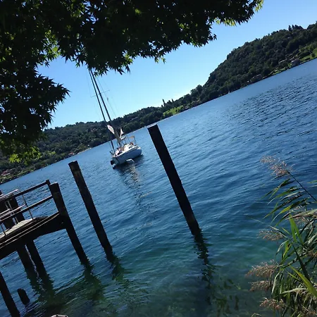 L'approdo Hotel 4*