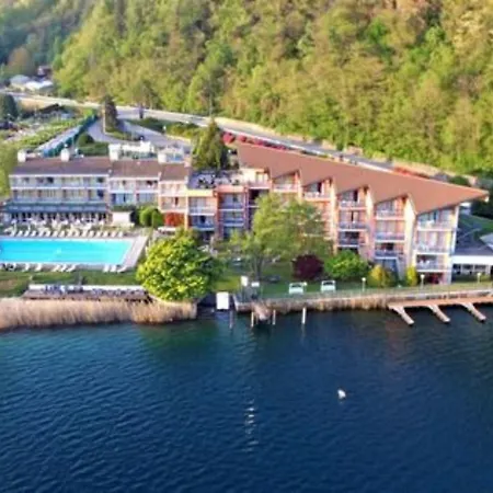 L'approdo Hotel 4*