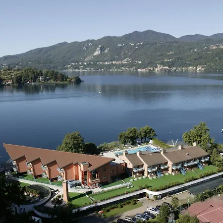 Hotel L'approdo 4*
