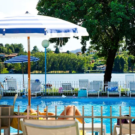 L'approdo Hotel Pettenasco