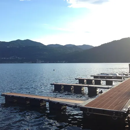 L'approdo Pettenasco