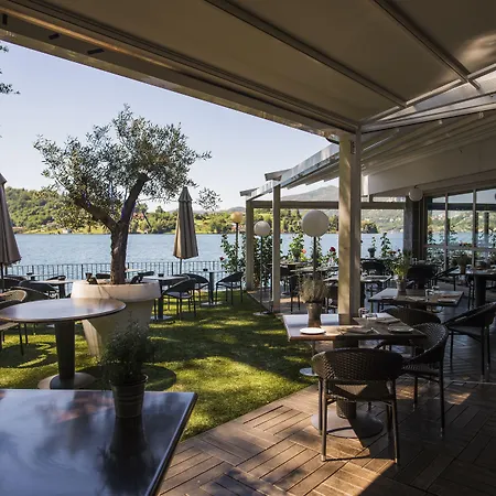 L'approdo Hotel 4*