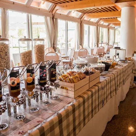 L'approdo Hotel Pettenasco