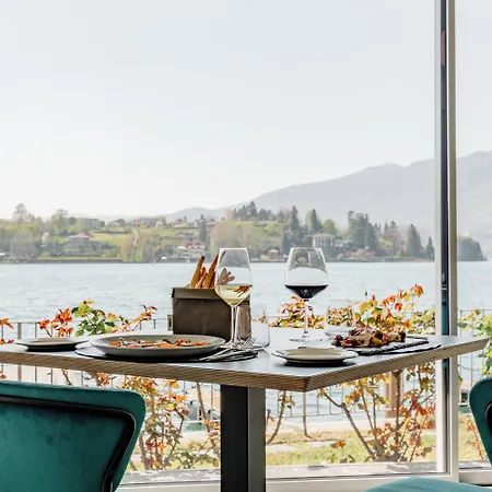 Hotel L'approdo 4*