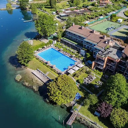 L'approdo Hotel