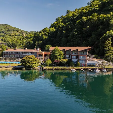 Hotel L'approdo Pettenasco