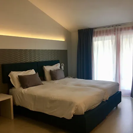 L'approdo 4* Pettenasco