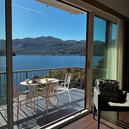 L'approdo Hotel 4*