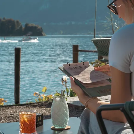 L'approdo Pettenasco