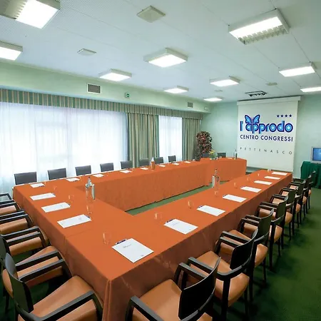 L'approdo Pettenasco