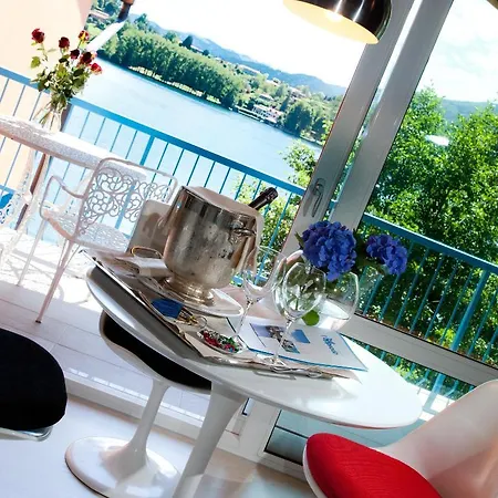 Hotel L'approdo Pettenasco