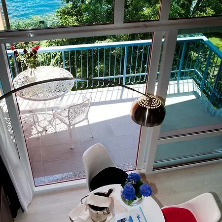 Hotel L'approdo Pettenasco