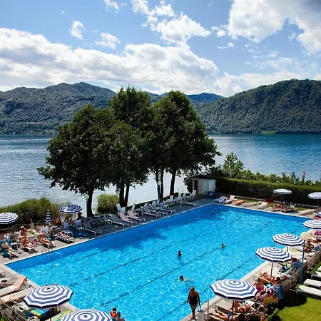 فندق L'approdo 4*
