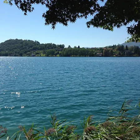 L'approdo Szálloda