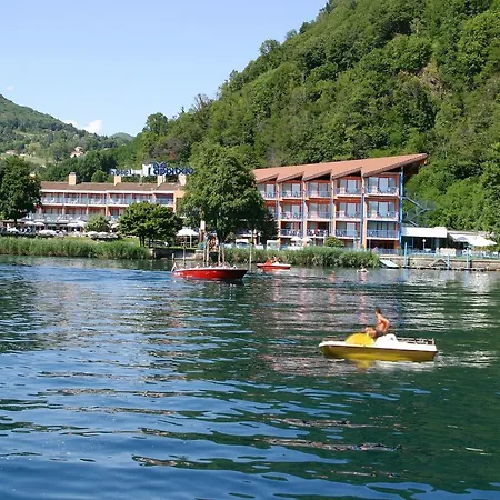 L'approdo Szálloda 4*