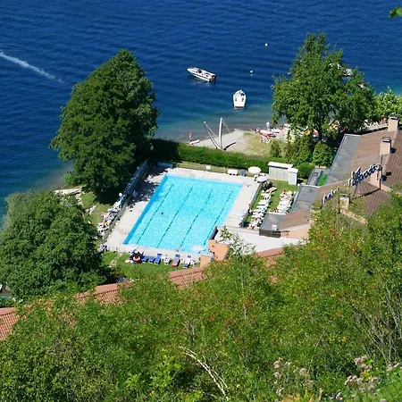 Otel L'approdo Pettenasco