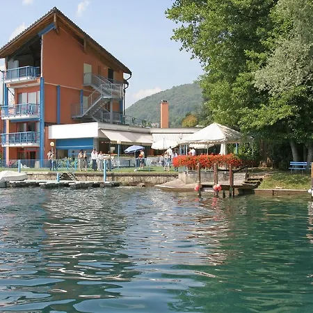 L'approdo Hotel Pettenasco