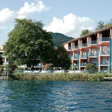 L'approdo Hotel Pettenasco